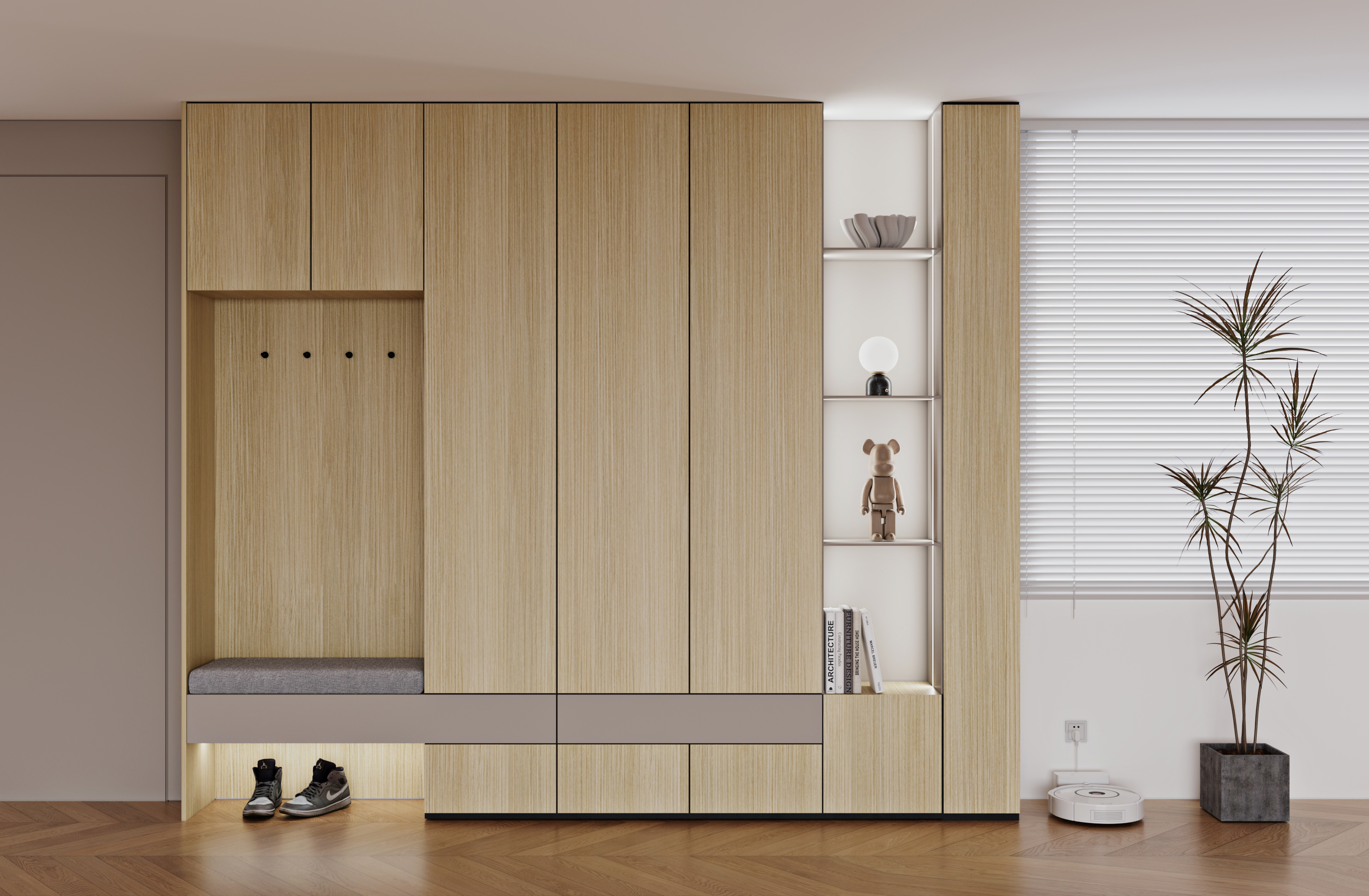 全屋定制家具廠家常用的板材